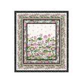 Water Lilies Lily Pond Pattern - PTN3042
